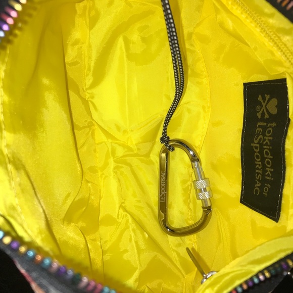 Tokidoki LeSportsac - Picture 4 of 4